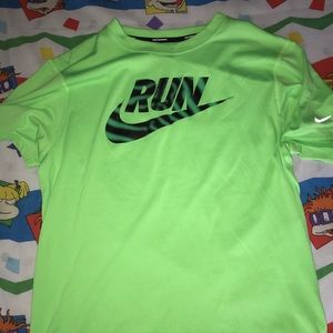 Nike Running T-shirt